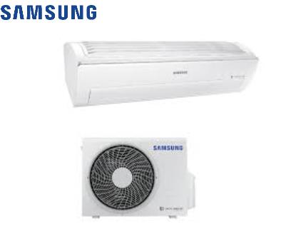 samsung climatizzatore condizionatore samsung inverter serie ar6500 24000 btu f ar24msa r 410 wi fi integrato ean 8059657009678