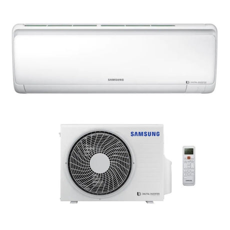 samsung climatizzatore condizionatore samsung inverter serie maldives 24000 btu f ar24mld r 32 ar24rxfpewqneu classe a novita 2019 ean 8059657003577