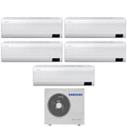 immagine-1-samsung-climatizzatore-condizionatore-samsung-penta-split-inverter-serie-cebu-79999-con-aj100txj5kg-r-32-wi-fi-integrato-70009000900090009000-novita