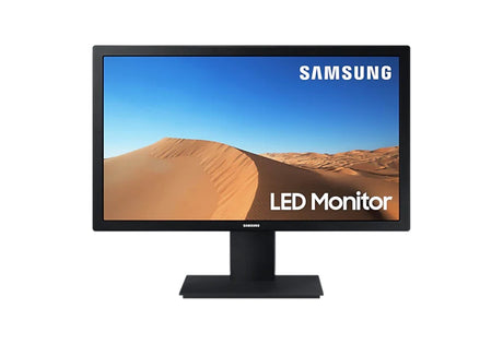 samsung pronta consegna samsung monitor led serie s31a da 24 full hd flat 60hz eye saver mode flicker free ls24a310nhuxen