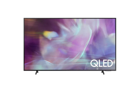 samsung samsung smart tv 55 qled ultra hd uhd 3 hdmi 2 usb bluetooth wi fi uscita audio 20w colore nero dvb t2cs2 qe55q67aau novita 2021