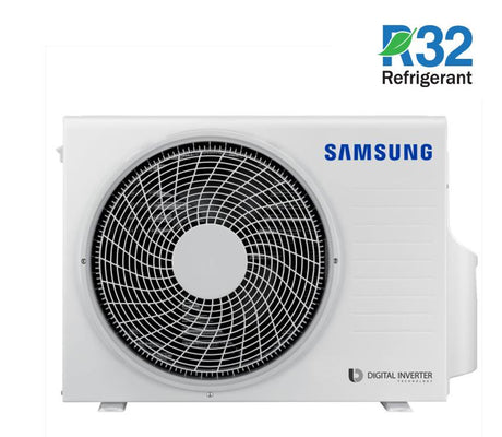 samsung unita esterna samsung motore multisplit aj052rcj3eheu trial split r 32