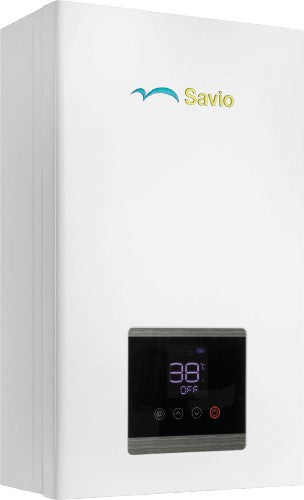 savio scaldabagno a camera stagna a gas savio savino he 12s low nox metano completo di kit scarico fumi