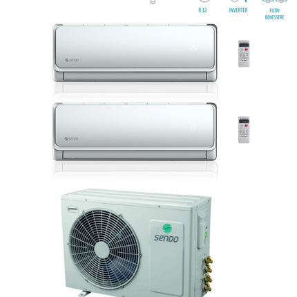 immagine-1-sendo-climatizzatore-condizionatore-dual-split-inverter-sendo-ikaros-l-900012000-con-sfm-21ou3-r-32-wi-fi-integrato-912-ean-8059657010421
