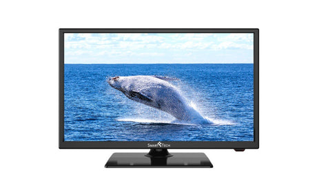 smart tech televisore smarttech tv 22 led full hd neroblack dvb s2t2 hotel mode smt 2219dts ean 5999860668268