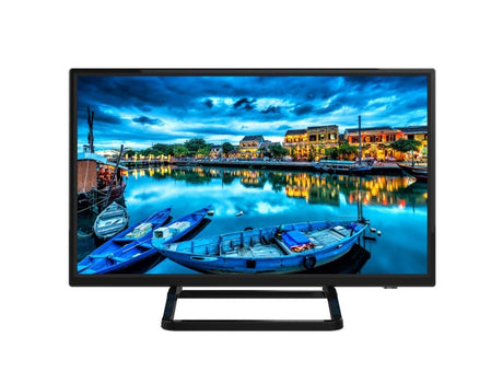 smart tech televisore smarttech tv 32 led hd ready smart dvb t2s2 neroblack linux netflix smt 32p28sln83u ean 5999860668824