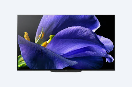 sony pronta consegna sony smart android tv 55 4k ultra hd bravia oled processore x1 ultimate 4 hdmi 3 usb dvb t2cs2 kd55ag9 ag9 master series