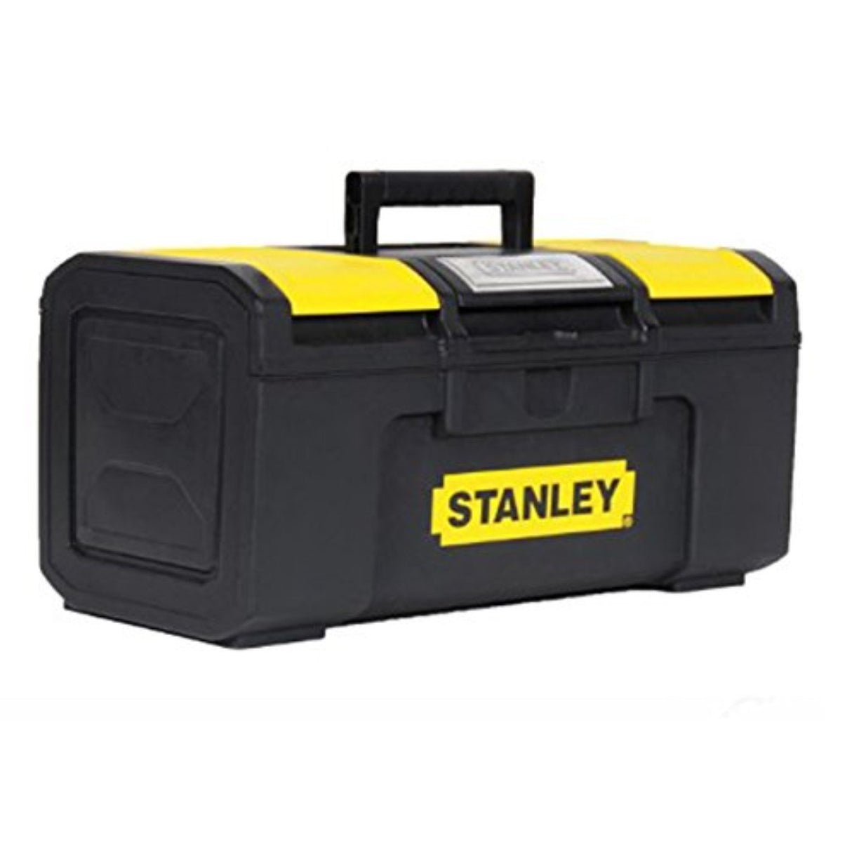 stanley cassetta portautensili a 5 scomparti stanley priva di utensili ean 99407629