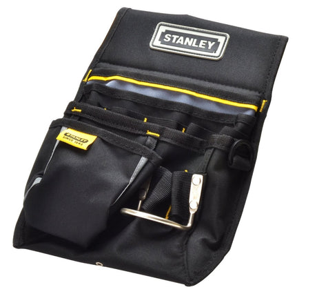 stanley fodero porta utensili stanley privo di utensili ean 99302139