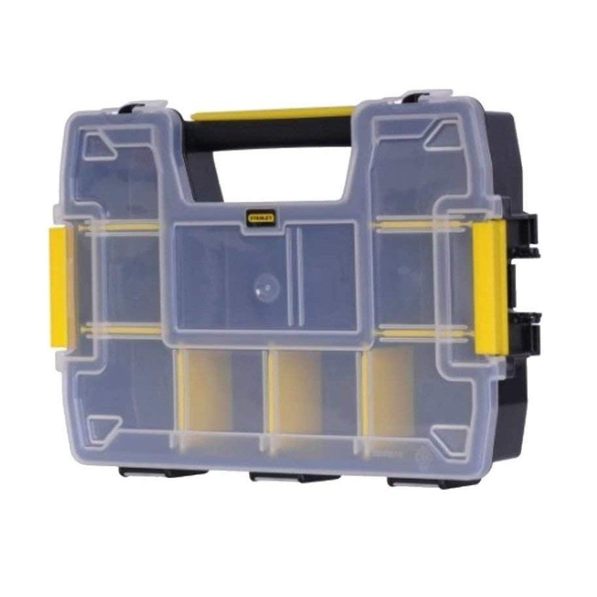 stanley valigetta in plastica stanley priva di utensili ean 99302269