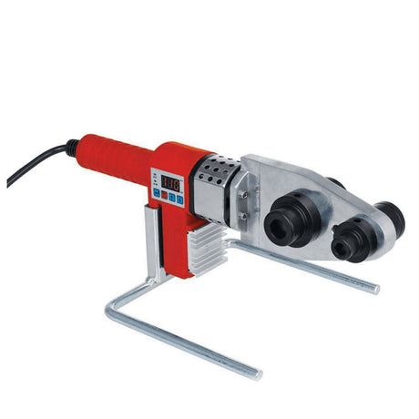 super ego polifusore salda tubi professionale super ego 800 w