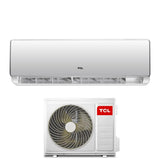 tcl climatizzatore condizionatore tcl inverter serie priority elite xa75 9000 btu tac 09chsdxa75 r 32 wi fi integrato classe aa
