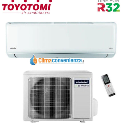 immagine-1-toyotomi-climatizzatore-condizionatore-toyotomi-inverter-serie-hiro-9000-btu-r-32-wi-fi-incluso-classe-aa-ean-8059657005021