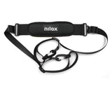 tracolla nilox nxtracollasct per trasporto monopattino con spallaccio rinforzato ean 8051122175888