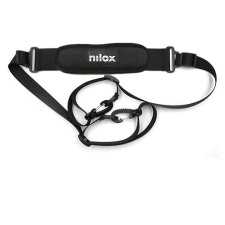 tracolla nilox nxtracollasct per trasporto monopattino con spallaccio rinforzato ean 8051122175888