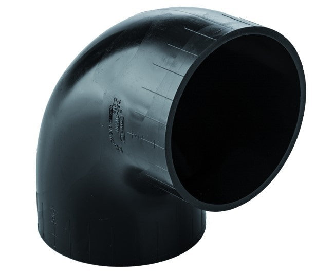 wavin curva 8812 pe 125 wavin ean 8018464022614