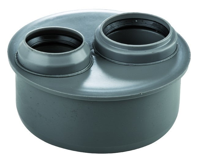 wavin riduzione doppia innesto 11040 ean 8018464044661