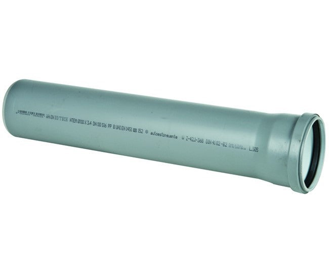 wavin tubo 1 bicchiere mt 15 110 wavin ean 8018464071209