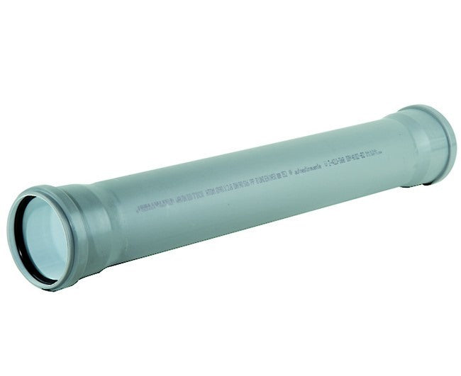 wavin tubo 2 bicchiere mt 15 110 wavin ean 8018464071490