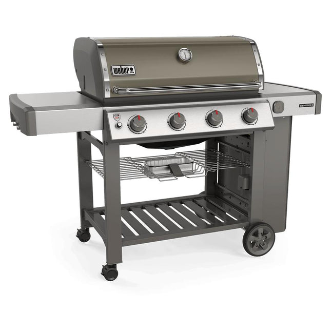 EASYCOMFORT Griglia Barbecue Portatile e Pieghevole in Acciaio Inox,  73x33x71cm