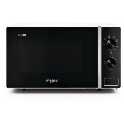 immagine-1-whirlpool-forno-a-microonde-whirlpool-mwp103w-20-litri-700-w-grill-autocook-autoclean-mwp-103-w-bianco-ean-8003437861789