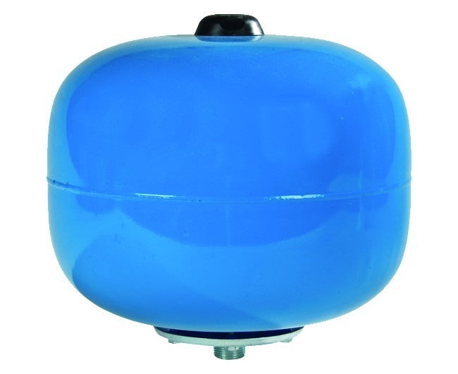 zilmet vaso despansione verniciato zilmet capacita 24 litri con membrana pressione massima 8 bar raccordo 1g ean 8019855001300