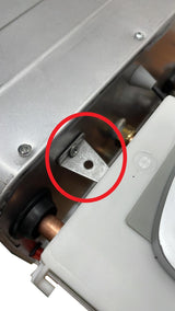 ferroli area occasioni caldaia a condensazione ferroli divacondens d plus f24 metano low nox completa di kit scarico fumi new erp 5