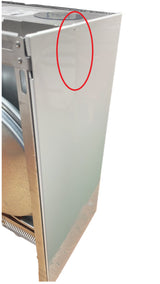 ferroli area occasioni caldaia a condensazione ferroli divacondens d plus f24 metano low nox completa di kit scarico fumi