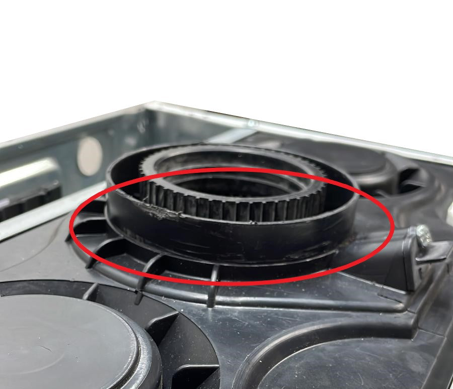 ariston area occasioni caldaia ariston hs premium 24 eu a condensazione completa di kit scarico fumi metano