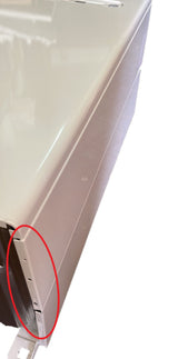 riello area occasioni caldaia riello start aqua condens 25 bis a condensazione con bollitore di 45 lt completa di kit scarico fumi metano erp 1