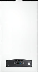 ariston area occasioni caldaia ariston cares s 24 eu a condensazione completa di kit scarico fumi metano low nox 3301637