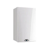 ariston area occasioni caldaia ariston hs premium 24 eu a condensazione completa di kit scarico fumi metano 3301326