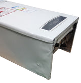 ariston area occasioni caldaia ariston modello cares x 24 cf metano low nox a camera aperta cod 3301316