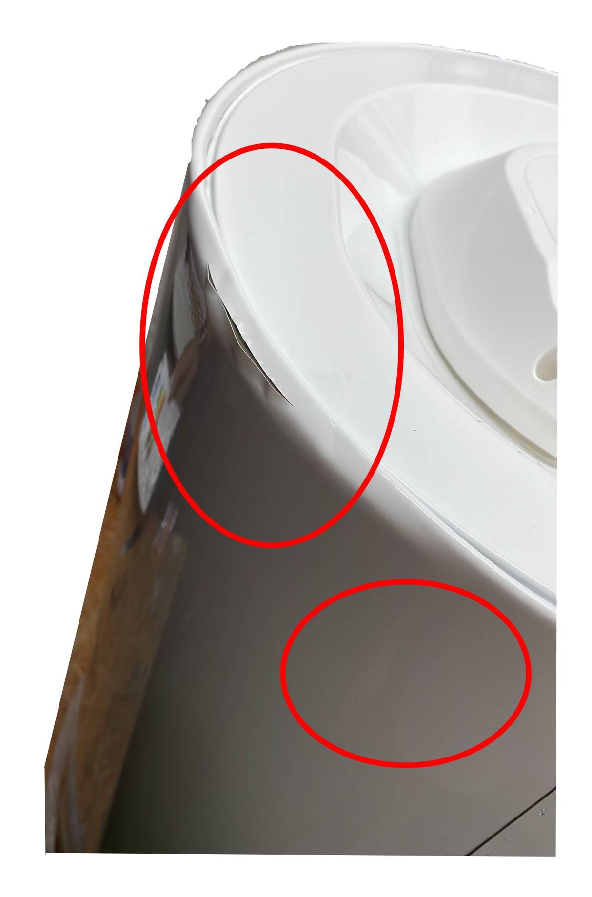 ariston area occasioni scaldabagno elettrico ad accumulo lydos plus 80 v5 eu cod 3201873 ao1040