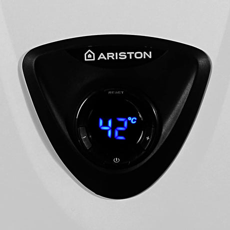 ariston scaldabagno a camera aperta ariston fast evo x display ont 11 lpg eu gpl cod 3632392