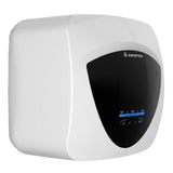 ariston scaldabagno elettrico ariston sopralavello andris lux eco 305 eu 5 anni di garanzia 30 lt 3100353