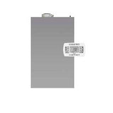 baxi area occasioni caldaia a condensazione da incasso baxi luna in plus 30 kw low nox completa di kit scarico fumi kit raccordi di serie cod a7736265 metano