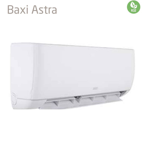 baxi unita interna a parete baxi serie astra 18000 btu jsgnw50 r 32 wi fi optional novita ean 8022945026602