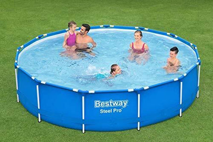 immagine-2-bestway-piscina-fuori-terra-bestway-5612e-steel-pro-396x84h-con-pompa-filtrante-8.680-litri