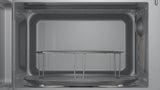 bosch frono a microonde ad incasso bosch serie 2 bel623mb3 20 litri a382xl595xp335 800 w grill piatto girevole 27 cm nero ean 4242005291120