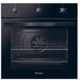 candy forno elettrico ad incasso candy fidc n502 classe a l595xp568 65 litri nero ean 8059019053264