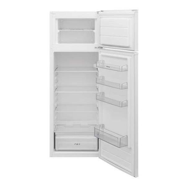 Réfrigérateur 1 porte CANDY CCOLS 5162WH 300 litres A+ Pas Cher 