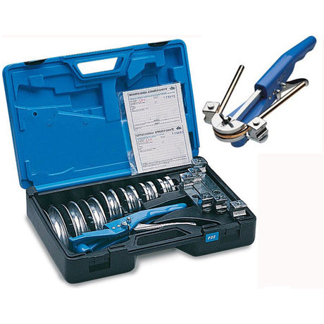 cbc curvatubi ob85s 3 controforme idraulica per tubo rame ean 99050528