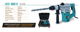 concord martello perforatore concord 1050w hd012