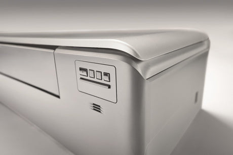 daikin climatizzatore condizionatore daikin bluevolution trial split inverter serie stylish total silver 779 con 3mxm40n r 32 wi fi integrato 700070009000 colore argento garanzia italiana