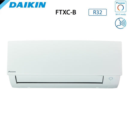 immagine-2-daikin-climatizzatore-condizionatore-inverter-daikin-serie-siesta-9000-btu-ftxc25b-r-32-wi-fi-optional-ean-8059657004727