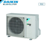 daikin unita esterna daikin bluevolution motore monosplit 12000 btu rxa35a r 32