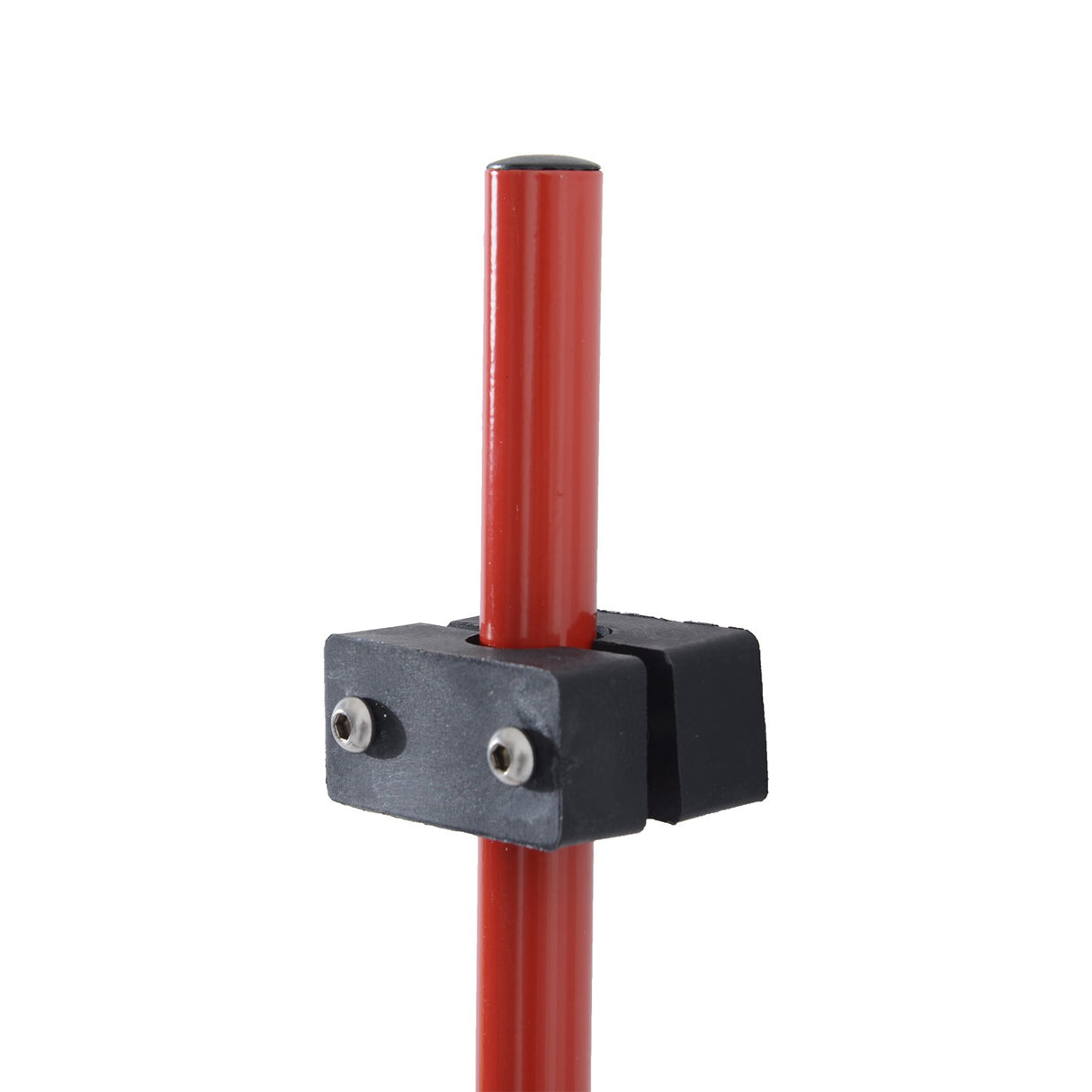 easycomfort easycomfort 2 ganci supporto da parete pieghevole canoakayak fino 50 kg rosso ean 8054111846202