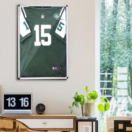 easycomfort easycomfort bacheca porta avvisi con serratura e struttura in alluminio 90x60x4 5cm ean 8054144137605