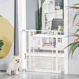 easycomfort easycomfort cancellino per cani chiusura automatica larghezza regolabile fino 81 9cm ean 8054144130149